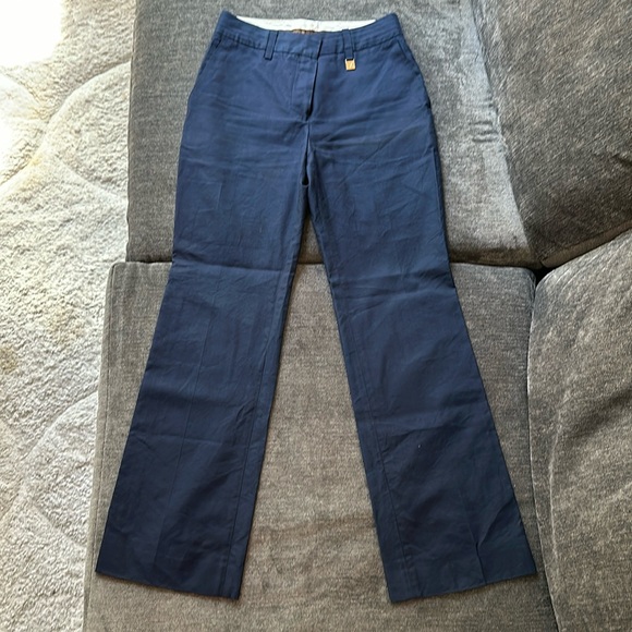 Preloved Louis Vuitton Pants